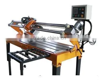 Automatic Stone cutting machine