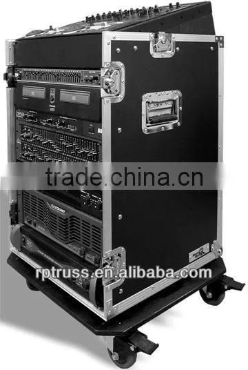 custom made road case from china factory