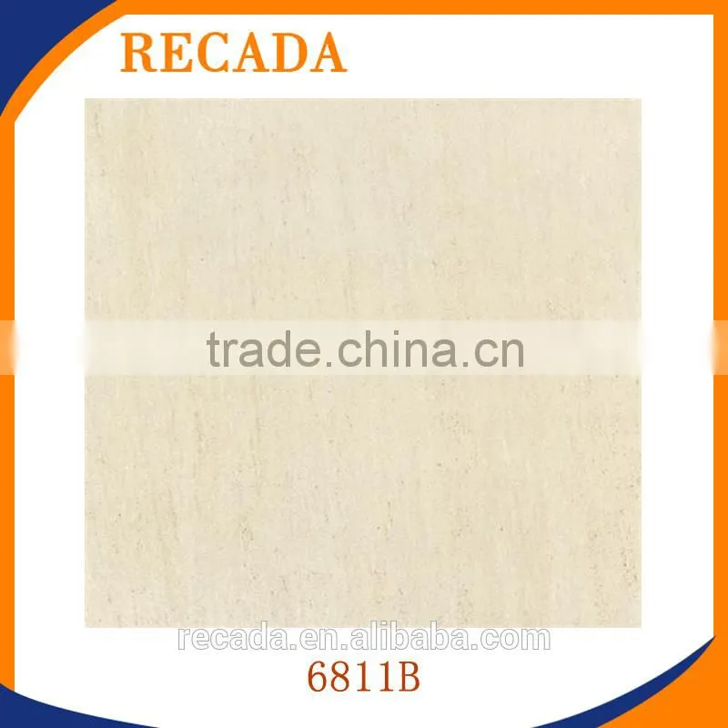 High quality glazed rustic porcelain floor tile 600x600mm(6808)
