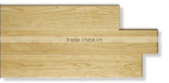 Engineered Oak multi-layer Hardwood flooring