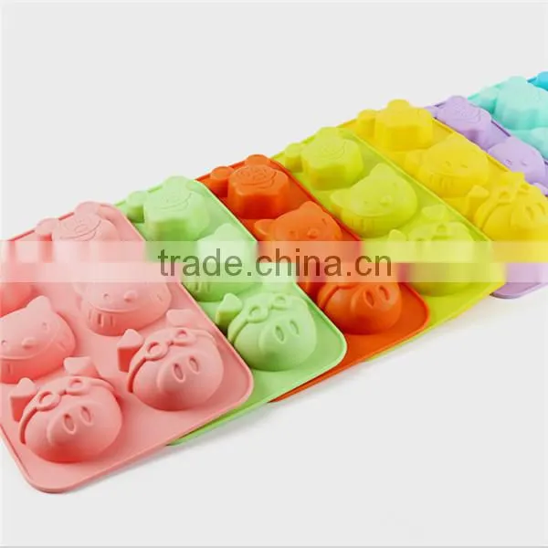 Food grade names chocolate mould engraving