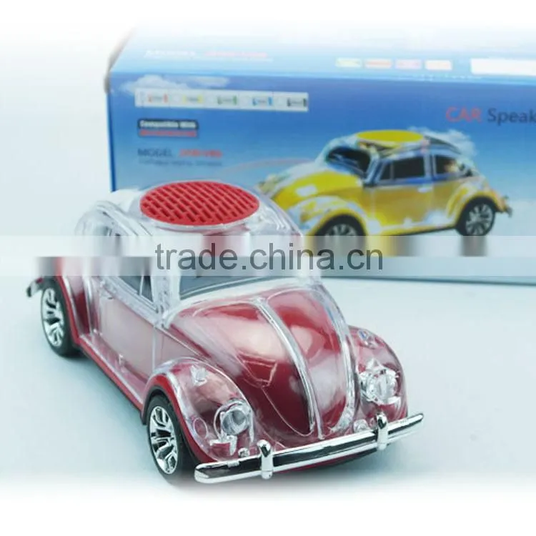 Portable Speaker Rolls-Royce Music Car With LED,New Design Speaker Car Audio