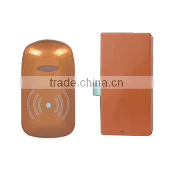 Proximity sauna room lock cabinet door lock cabinet lock