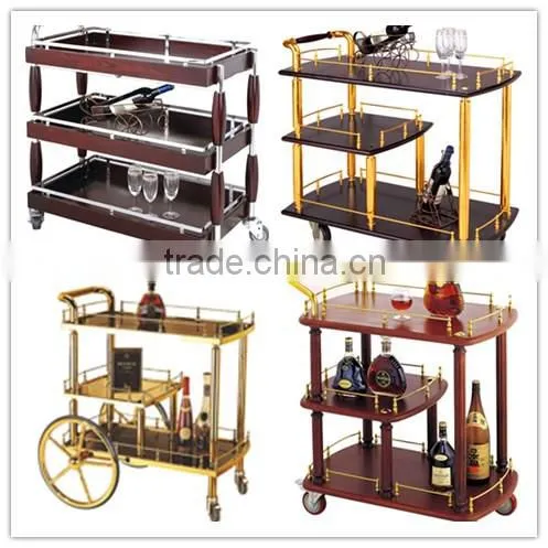 Wholesale Food Service Trolley Product JC-TC33