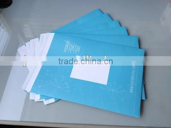 Hot sale Custom Made Envelopes