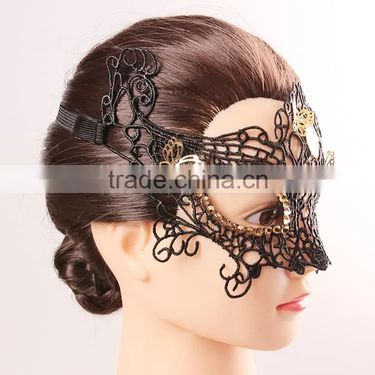 butterfly beauty face mask korea, funny half face mask