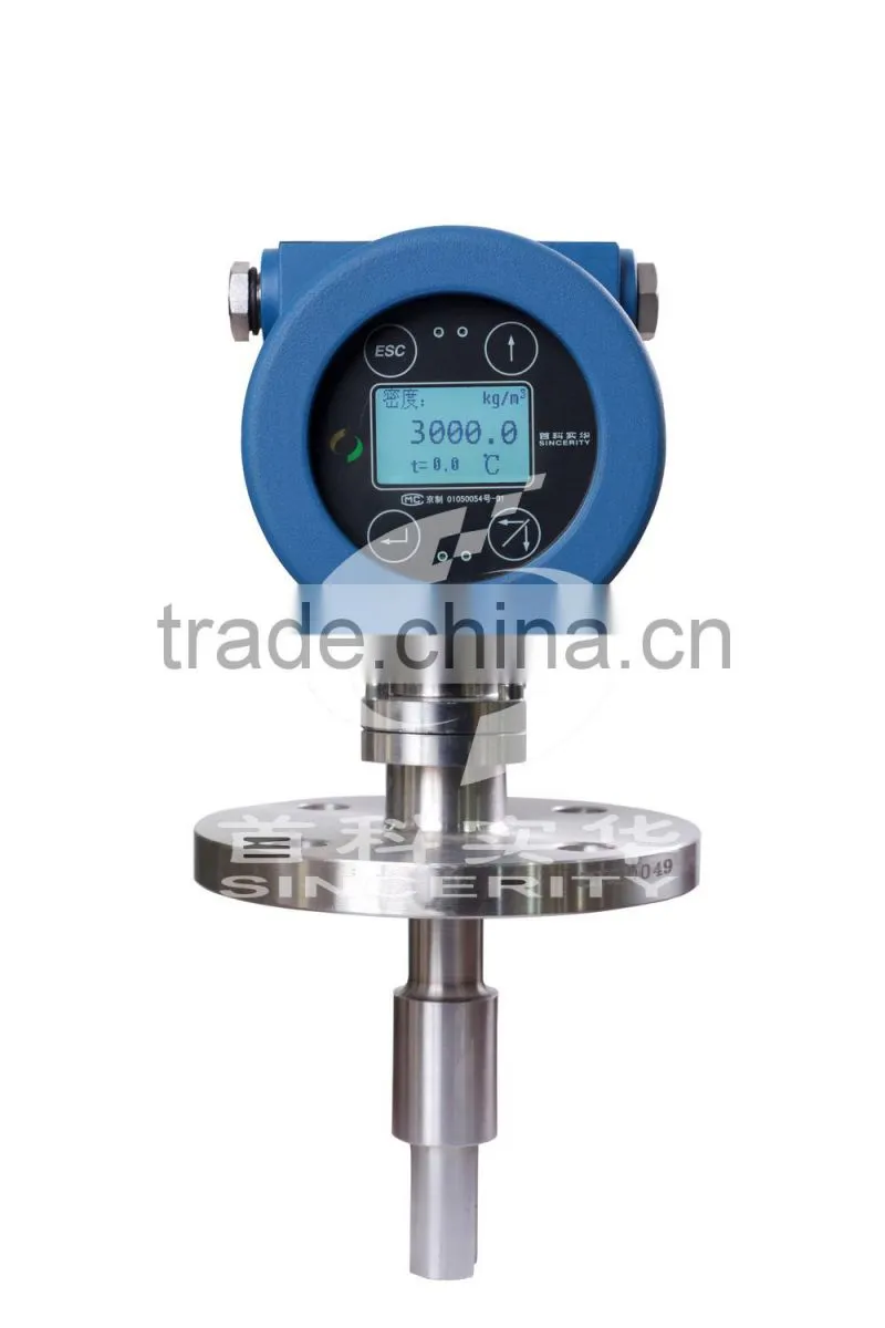 China's Top DMF-Series Digital Density Meter Manufacturer