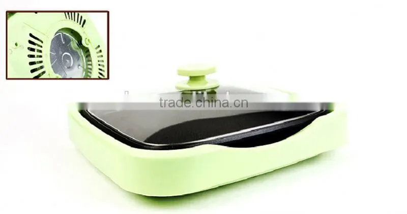 XH-35Y home portable appliances electric frying pan hot plate