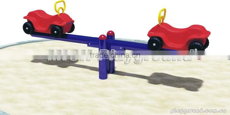 High Quality Outdoor Kids Seesaw 2304A