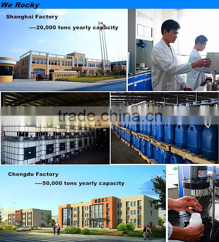 Baby diaper production machine hot melt pressure sensitive adhesive