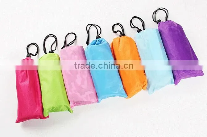 New Portable Water Bucket Outdoor Foldable Camping Travel Car Washbasin Footbath