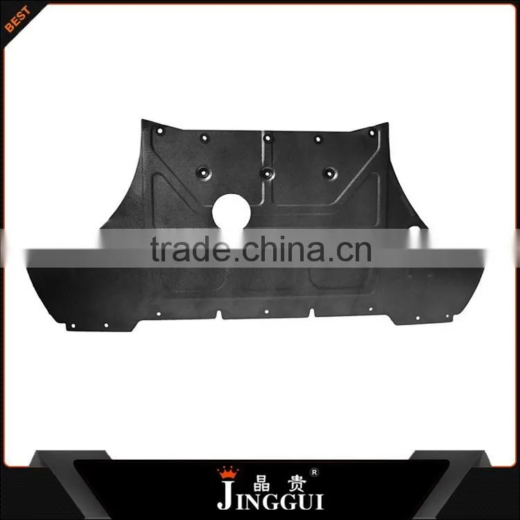 car auto skid plate for AUDI 13 A8