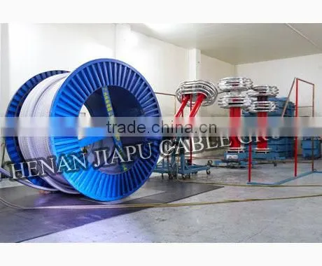 Control Cable with pvc insulation & sheath