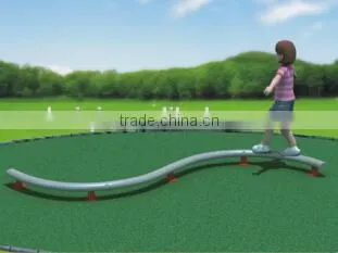 Wenzhou Kaiqi Children Balance Bridge Balance Traing Equipment KQ50148