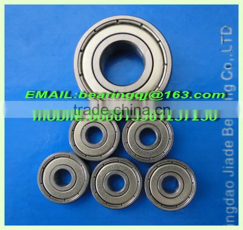 deep groove ball bearing/ 6001 /bearing carbon steel bearing