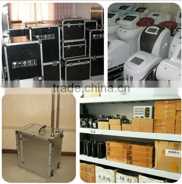 roller vacuum cavitation massage machine