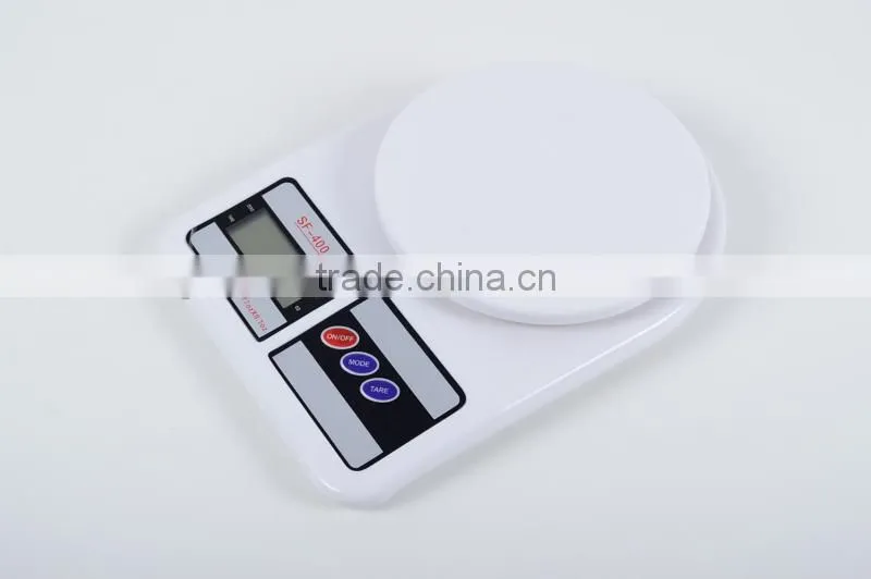 Weighmax 5kg Electronic Digital Kitchen Food Scale With CE