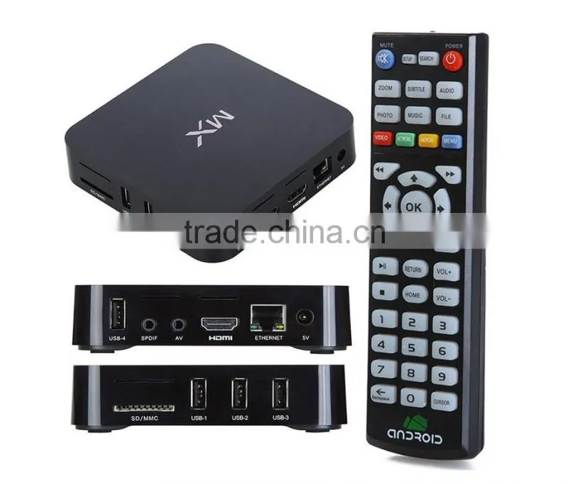 Hot Sale singapore digital tv box with low price