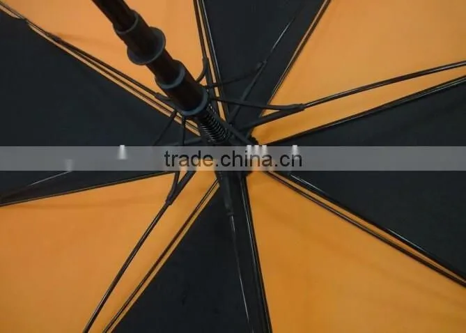 30 Inch Automatic Open Double layer Golf Umbrella