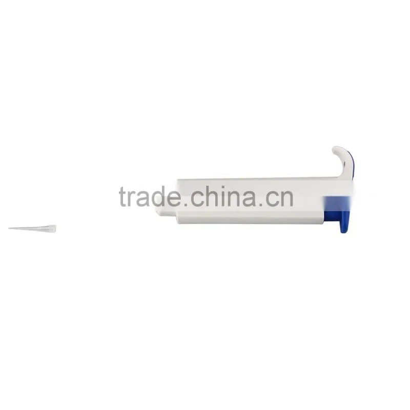 Laboratory Pipettes Different Types of Micro Transfer Pipette Liquid Handling Pipettors
