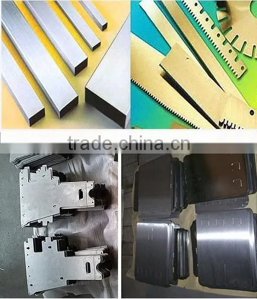 automatic metal abrasive belt metal grinding machines
