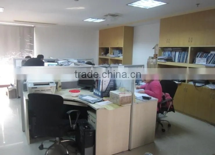 Ningbo Lucktech Electronics Co., Ltd. company overview - view 3