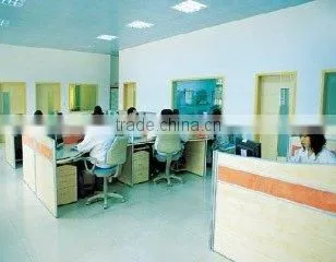 Jinhua Guanda Adhesive Products Co., Ltd. company overview - view 3