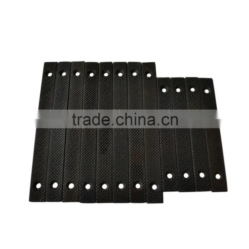 MO Printing Machinery Plate Pad