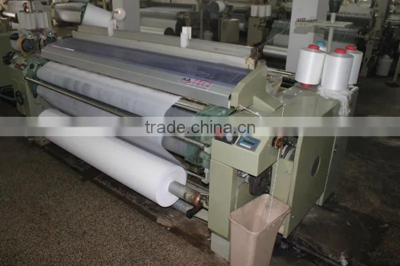 RJW851-190cm water jet loom textile machine