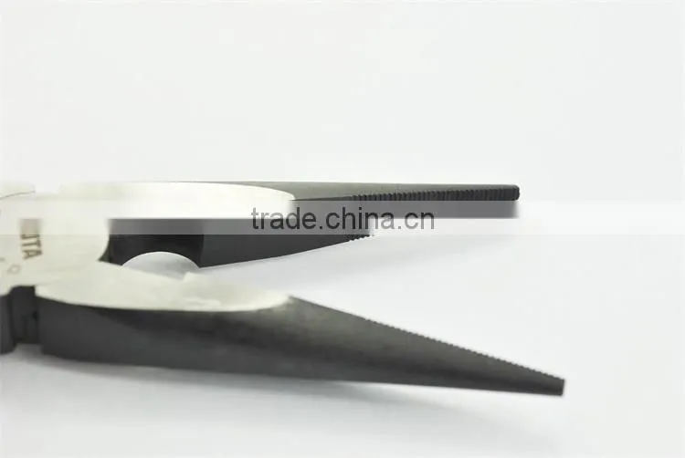 Hand Tools American Style Long Nose Pliers Cutting Pliers