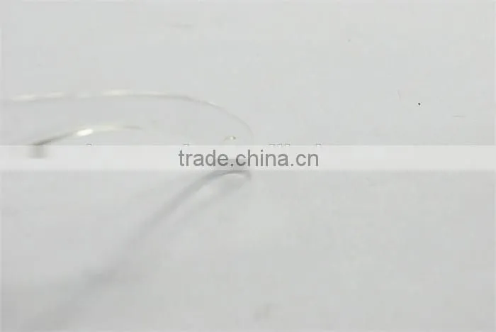 Against impact and UV rays safety goggles with cheap price