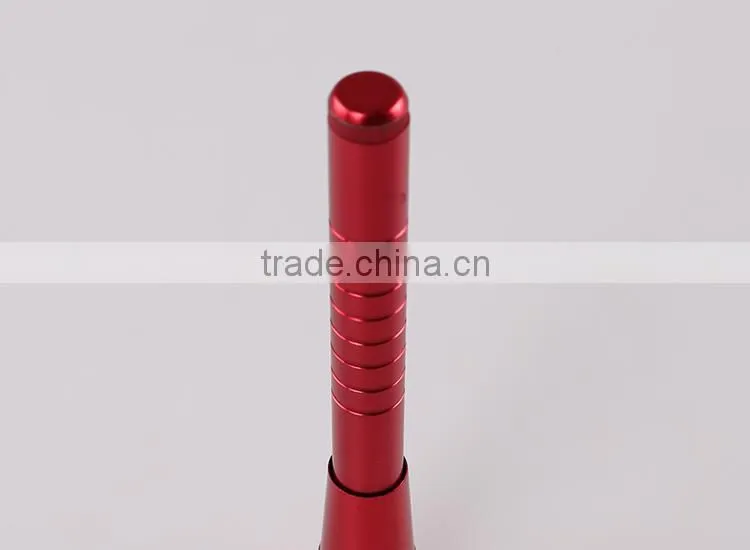 RoHS Durable Handheld creee led power style flashlight