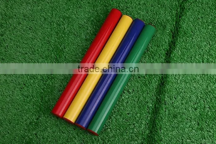 athletics track and field cheap baton