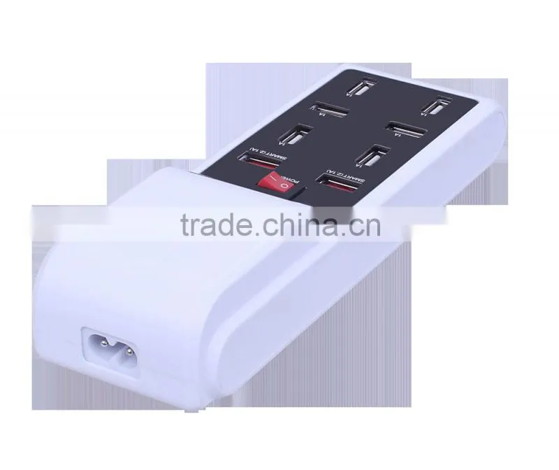 New universal international travel power plug adapter