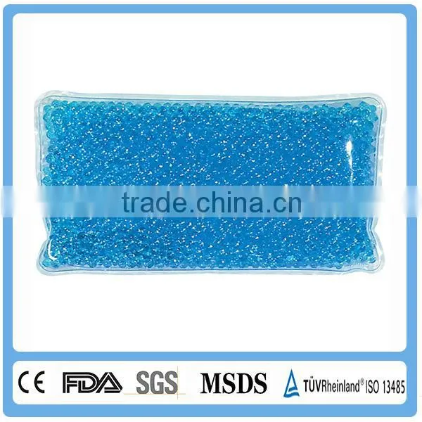 Rehabilitation cold/cooling pack product