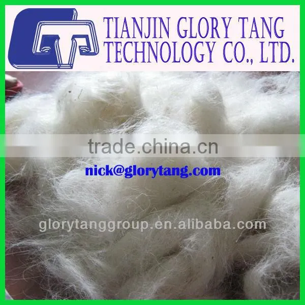 2013 low price black sheep wool