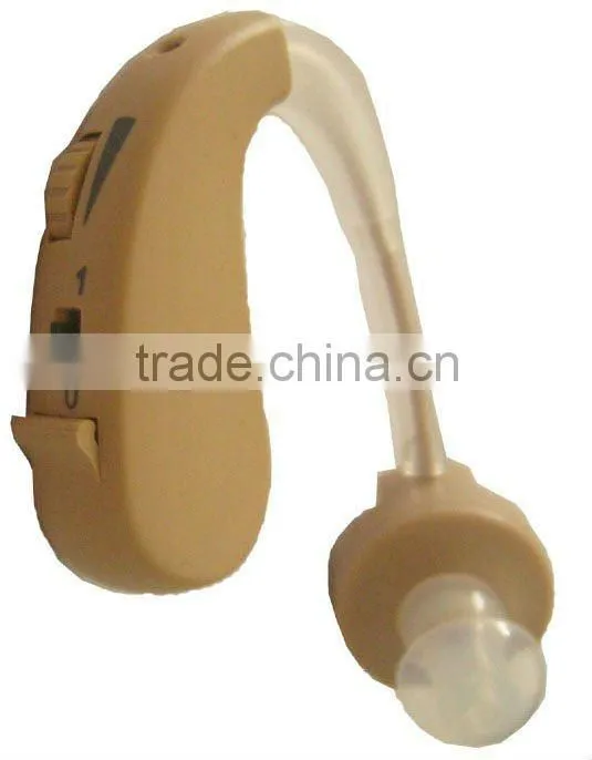 Best Personal Hearing amplifier (VHP-20T)