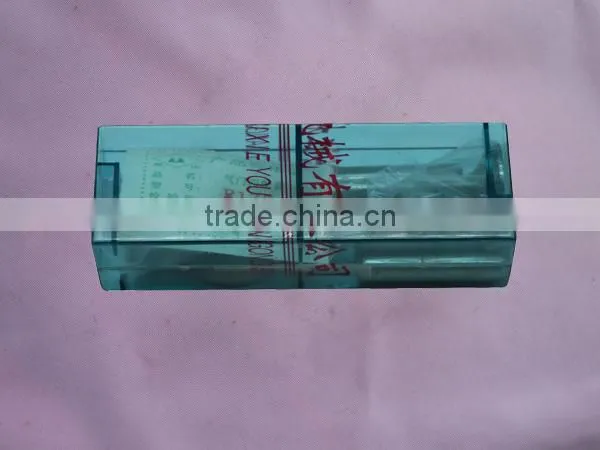 gasoline engine valve guide