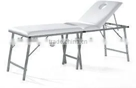 full white cheap beauty bed