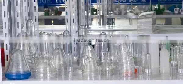 PVC Pipe fitting mold
