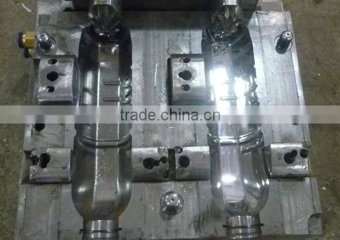 plastic PET bottle mould
