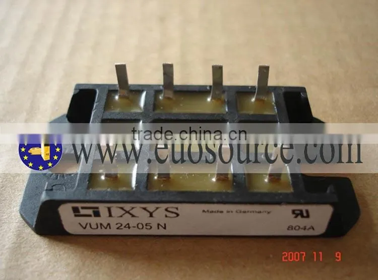 IXYS Heat and temperature control Module VVZ175-14IO7