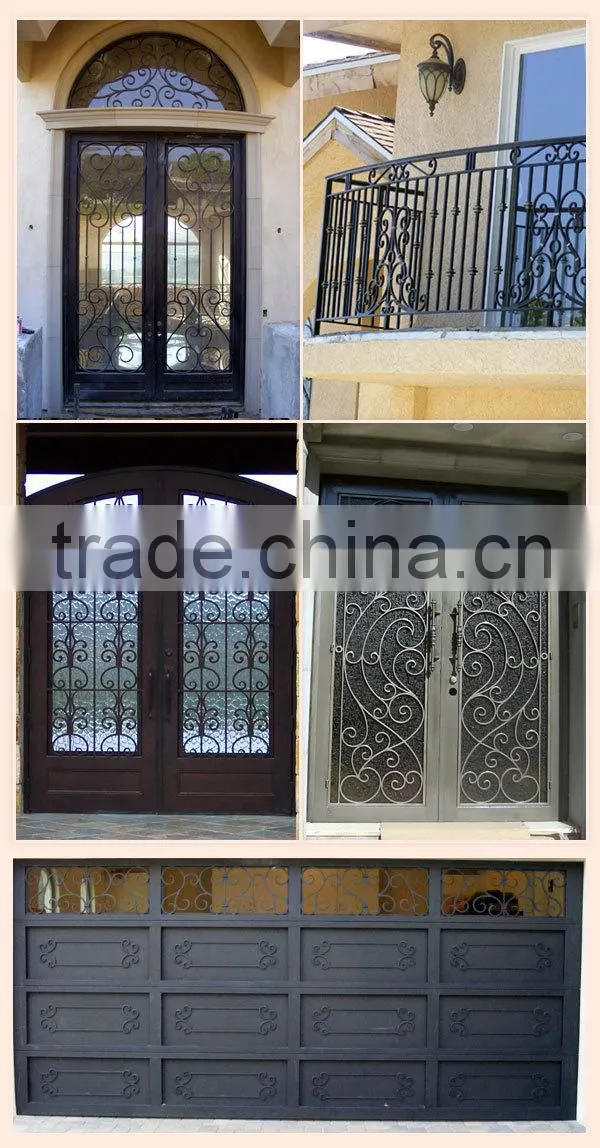 Elegant house windows/ New iron window grill design/ Simple iron window grills