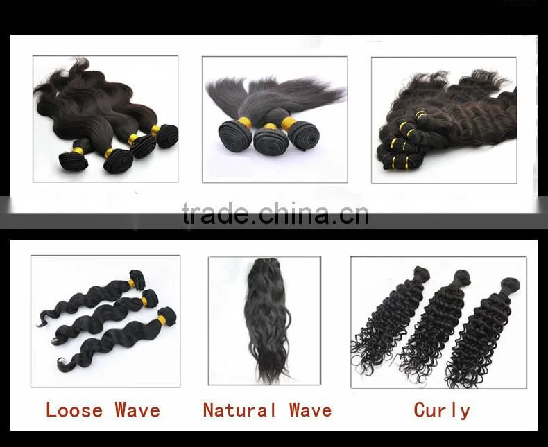 wholesale kinky curly virgin malaysian hair extension