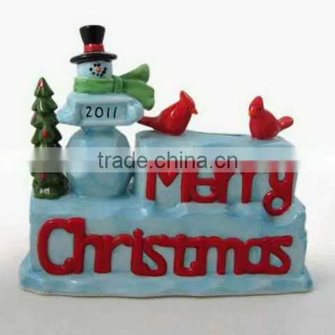Ceramic Coin piggy Bank