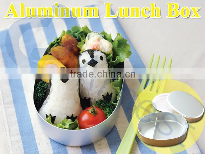 creative kitchen tools accessories silicone products dummy food partition leaves lunch bento box 75936