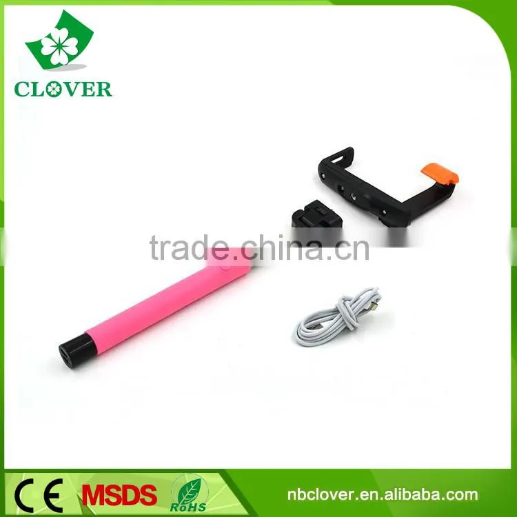 For all smartphone accessories foldable selfie stick monopod bluetooth