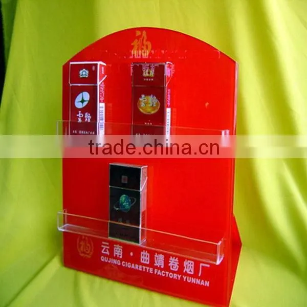 Customized hot-sale novelty wine rack