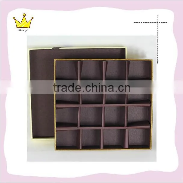 Luxury Chocolate Box