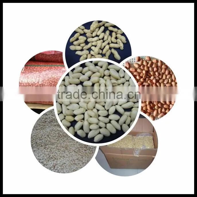 New Crop Peanut kernels ,long and round type for sale